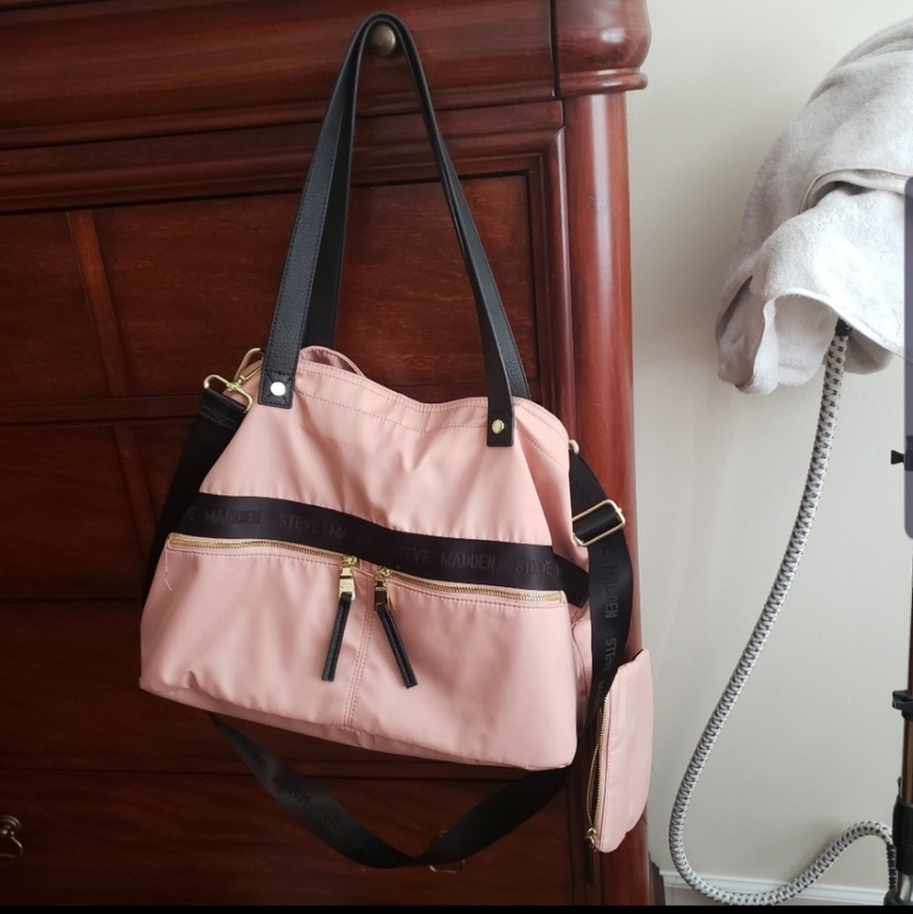 *Reserved* Steve Madden Bag